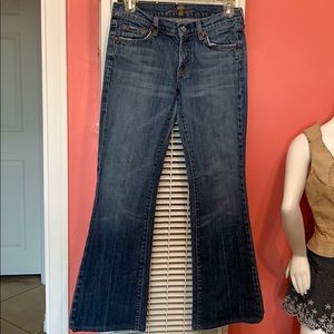 7 For All Mankind Women's Jeans Size, 27